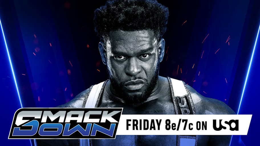 WWE SmackDown preview (4/10/26): Start time, match card, how to watch ...
