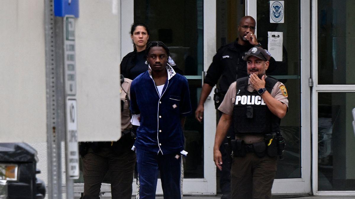 Everything to know about Lil Tjay's arrest as rapper denies involvement ...