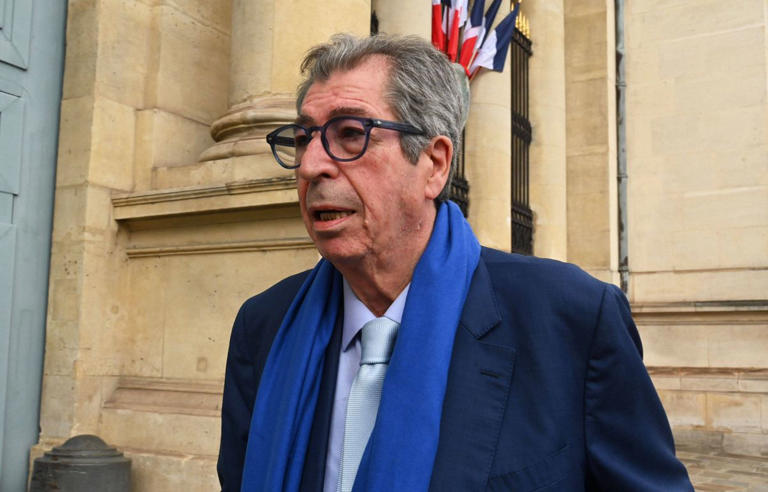 Procès Patrick Balkany : Un an ferme requis contre l’ancien maire pour avoir utilisé des policiers comme chauffeurs