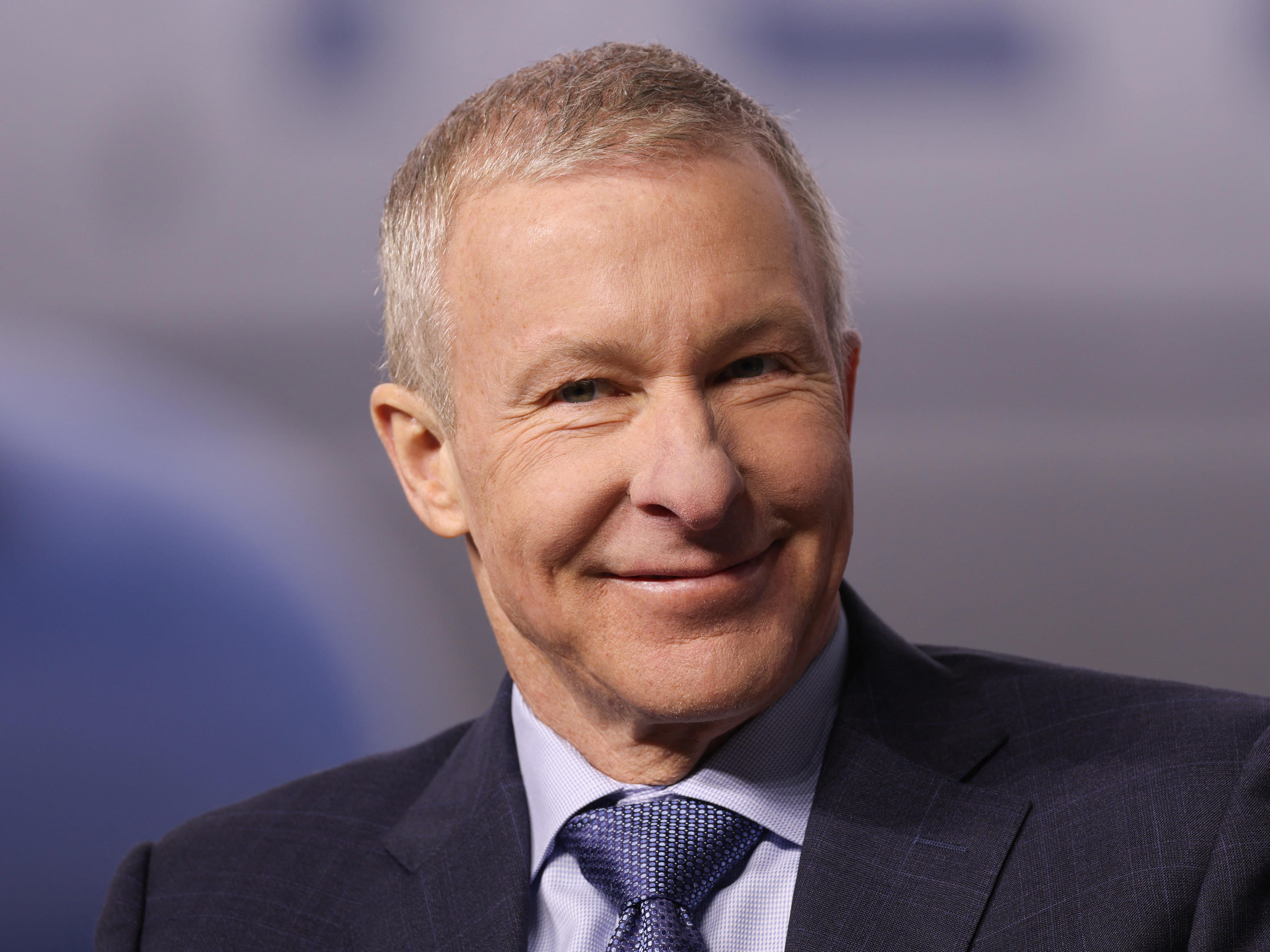 Scott Kirby’s decade of aggressive expansion at United Airlines