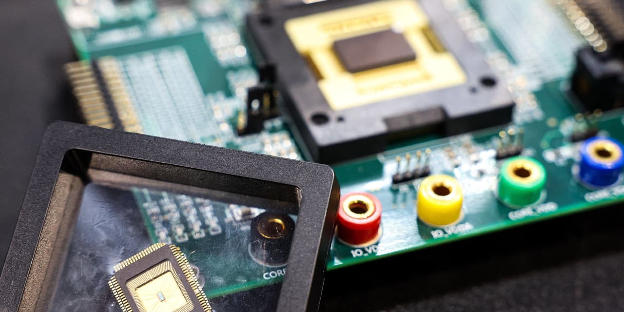 TSMC reports forecast-beating revenue as AI chip demand defies ...