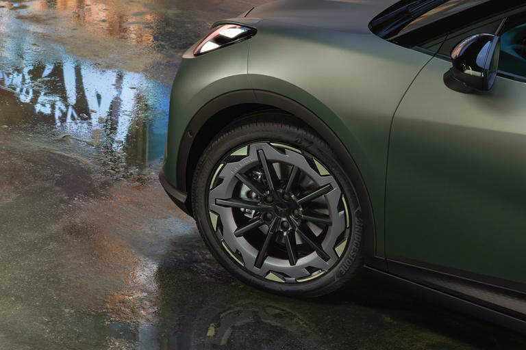 New 2026 Cupra Raval arrives in UK from £23,785