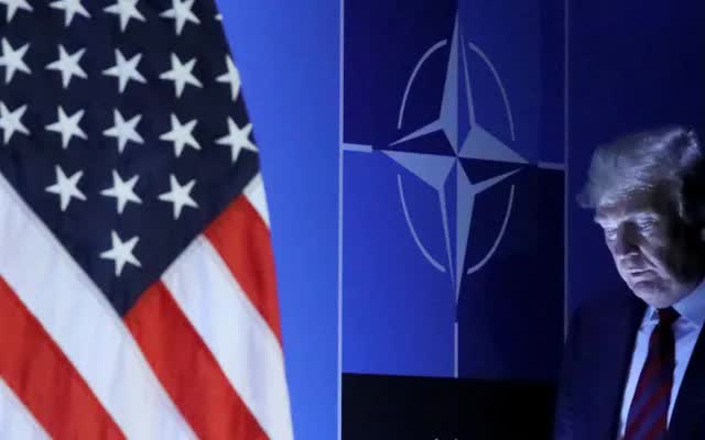 Mỹ-NATO: Khi đồng minh không nhìn cùng hướng
