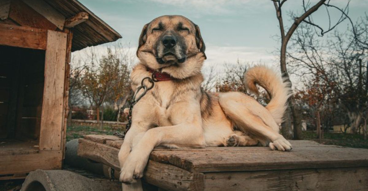 12 powerful dog breeds built for strength, protection, and survival