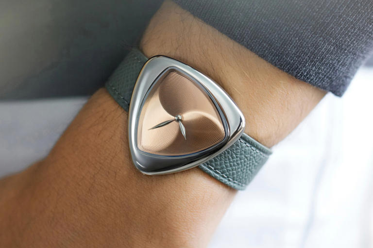 The best emerging microbrand watchmakers to keep an eye on in 2026 and ...