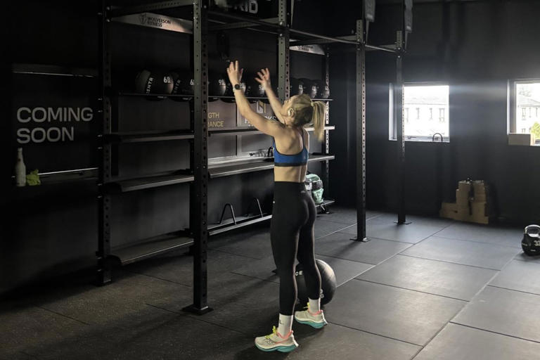 New state-of-the-art training facility opens in Lisburn