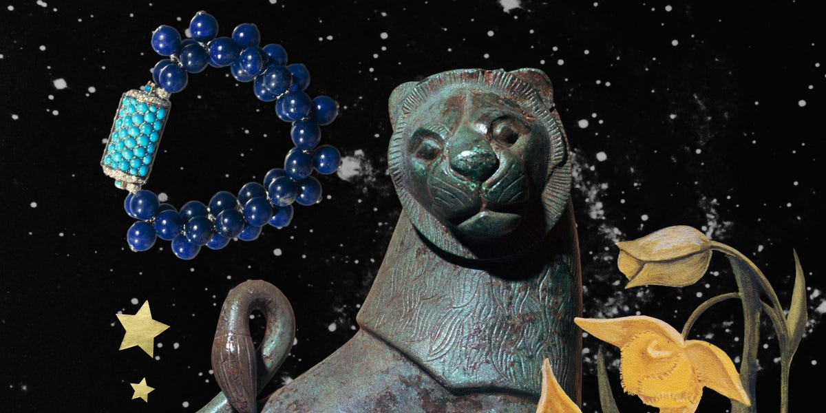 Leos are the most confident sign. Here’s why