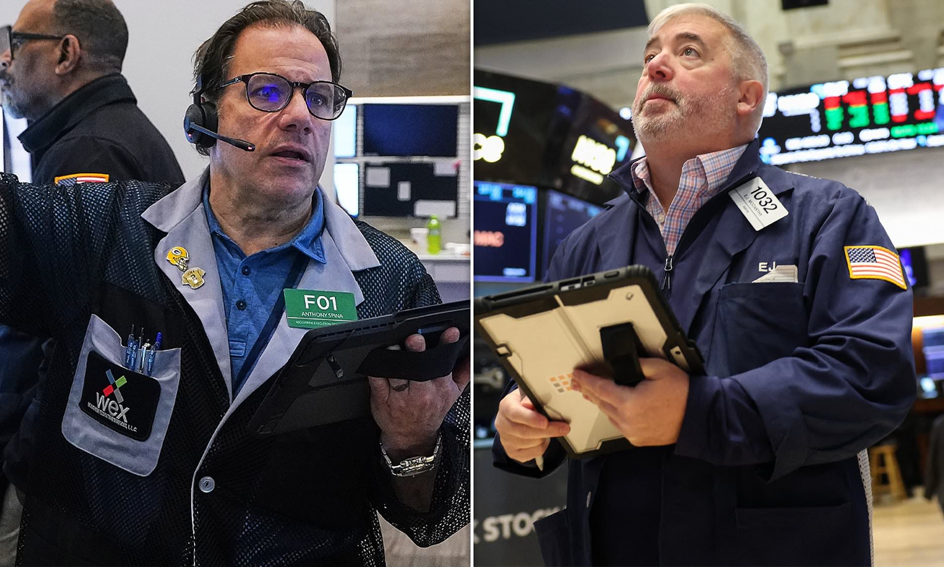 First inflation report since Iran war stuns Wall Street as conflict ...