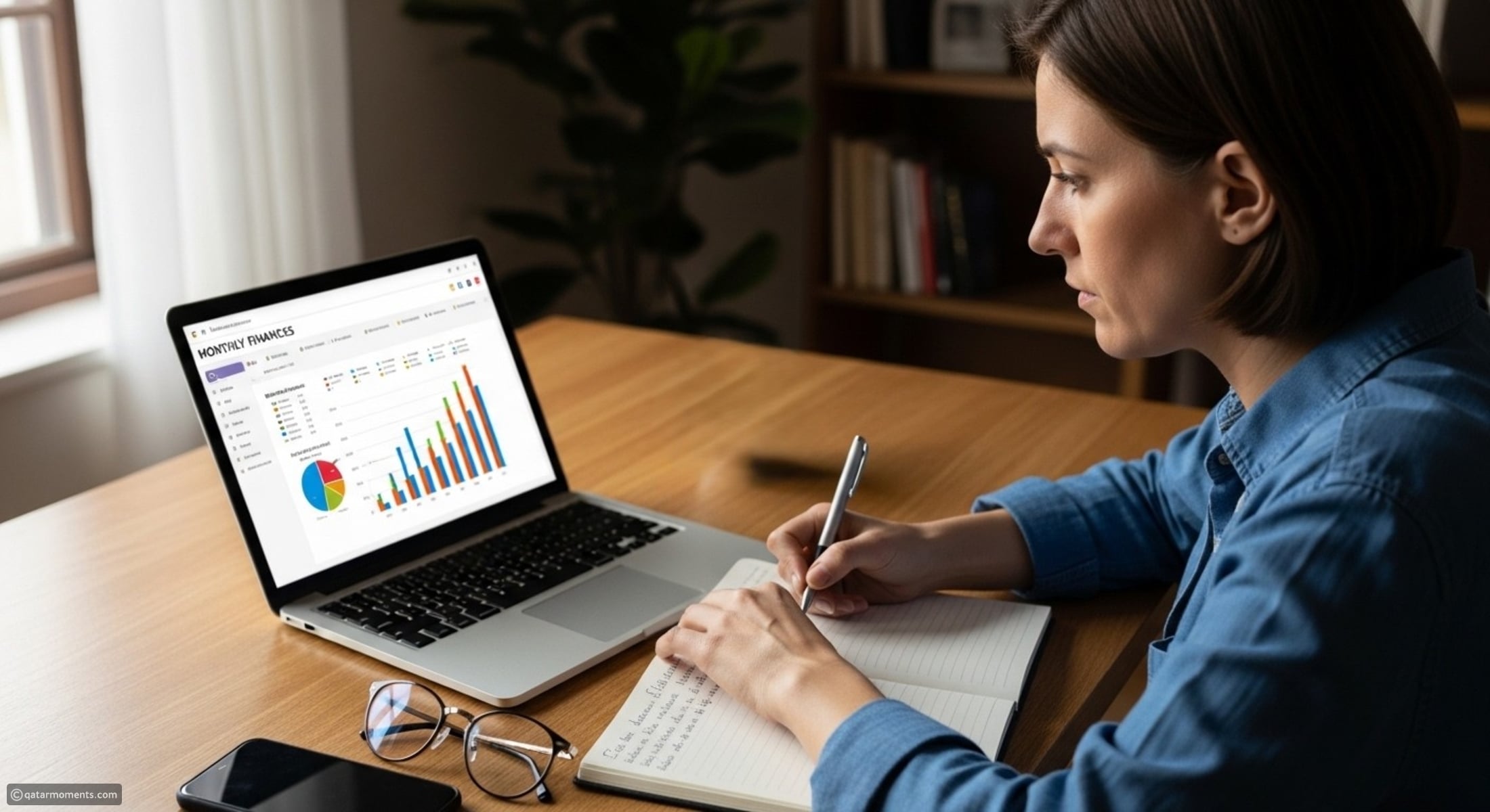 The single, simple habit that silently grows financial freedom