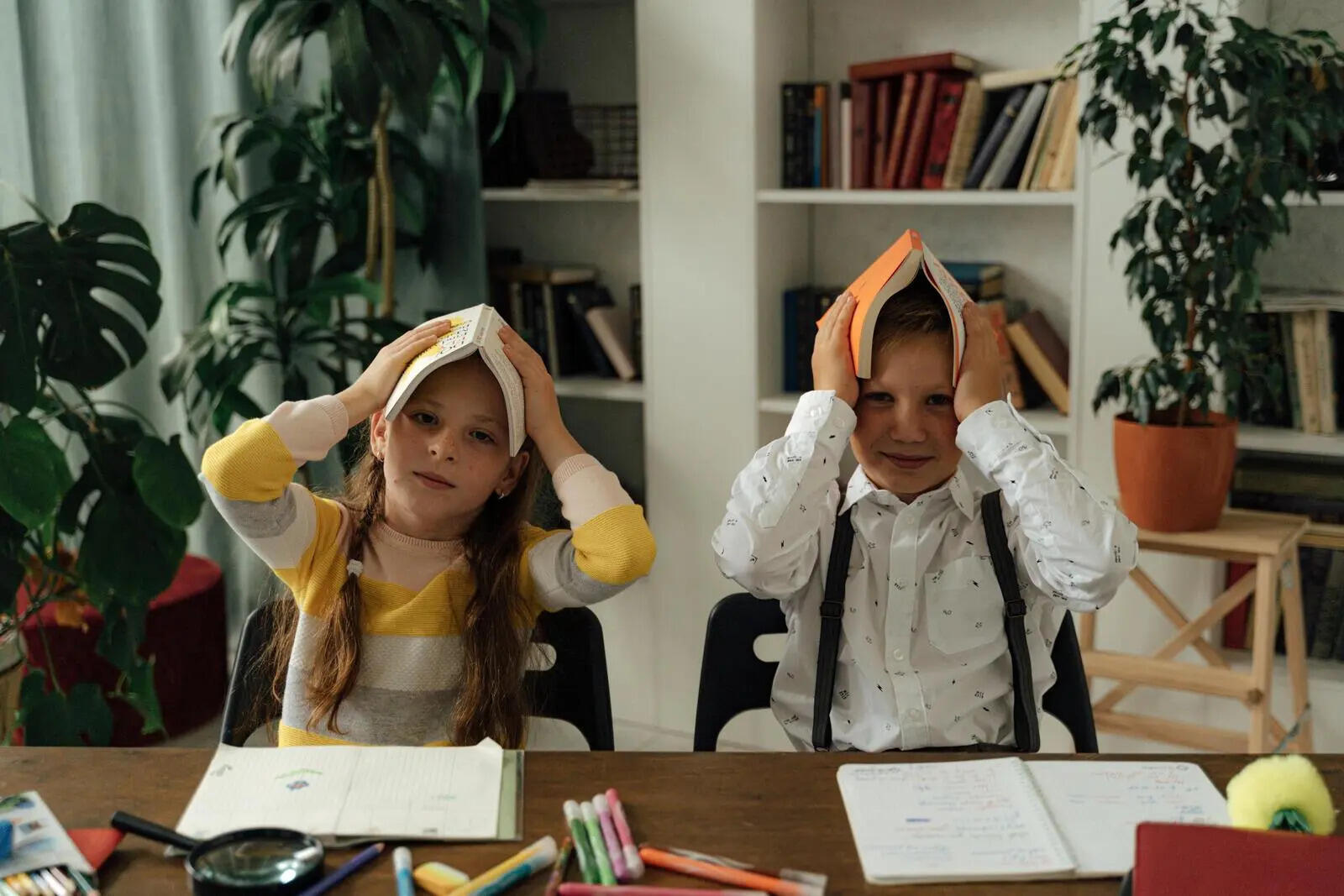 Why your child forgets what they memorise: Experts share learning tips ...