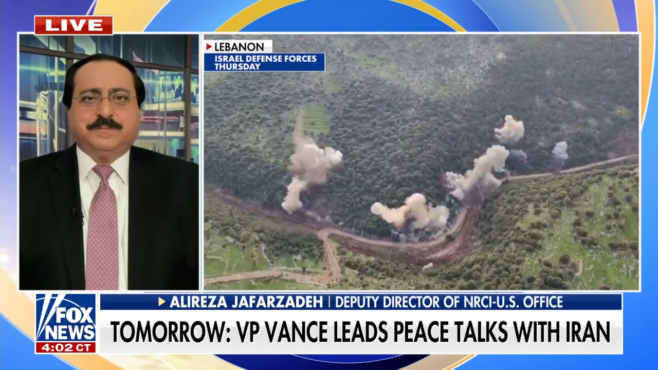 Iran negotiations: US-Iran peace talks loom, expert warns regime built ...