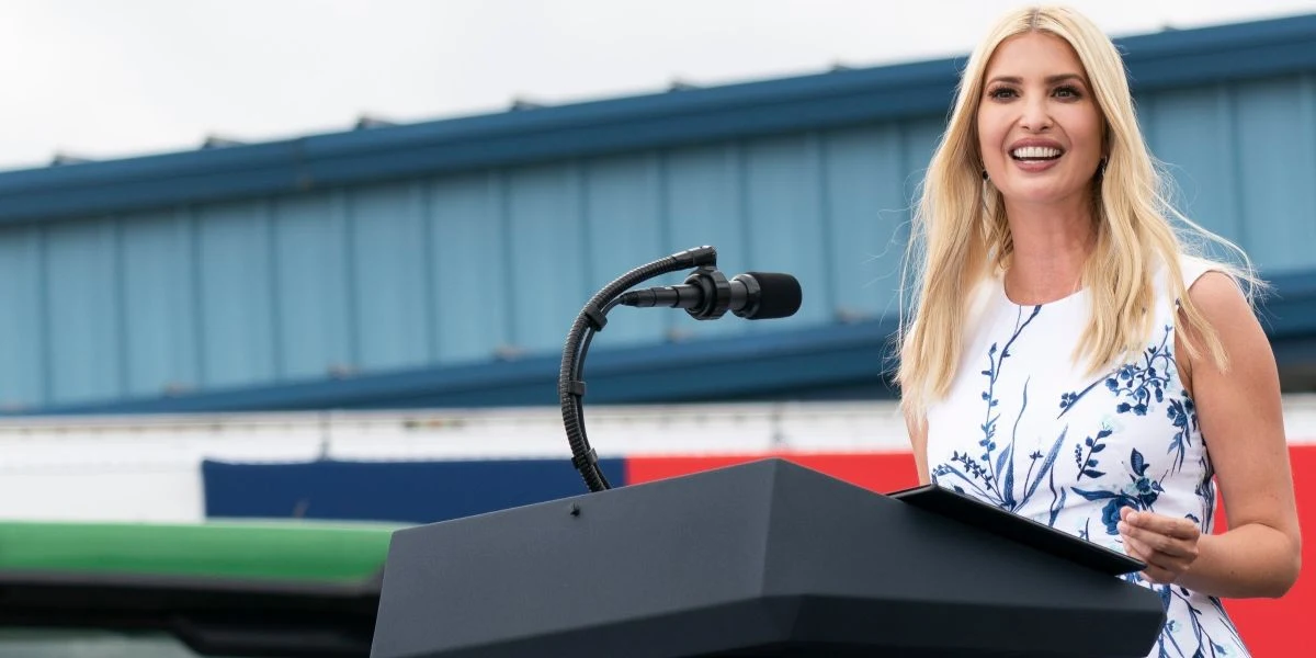 Trump claims he wants a female president — and that people prefer ...