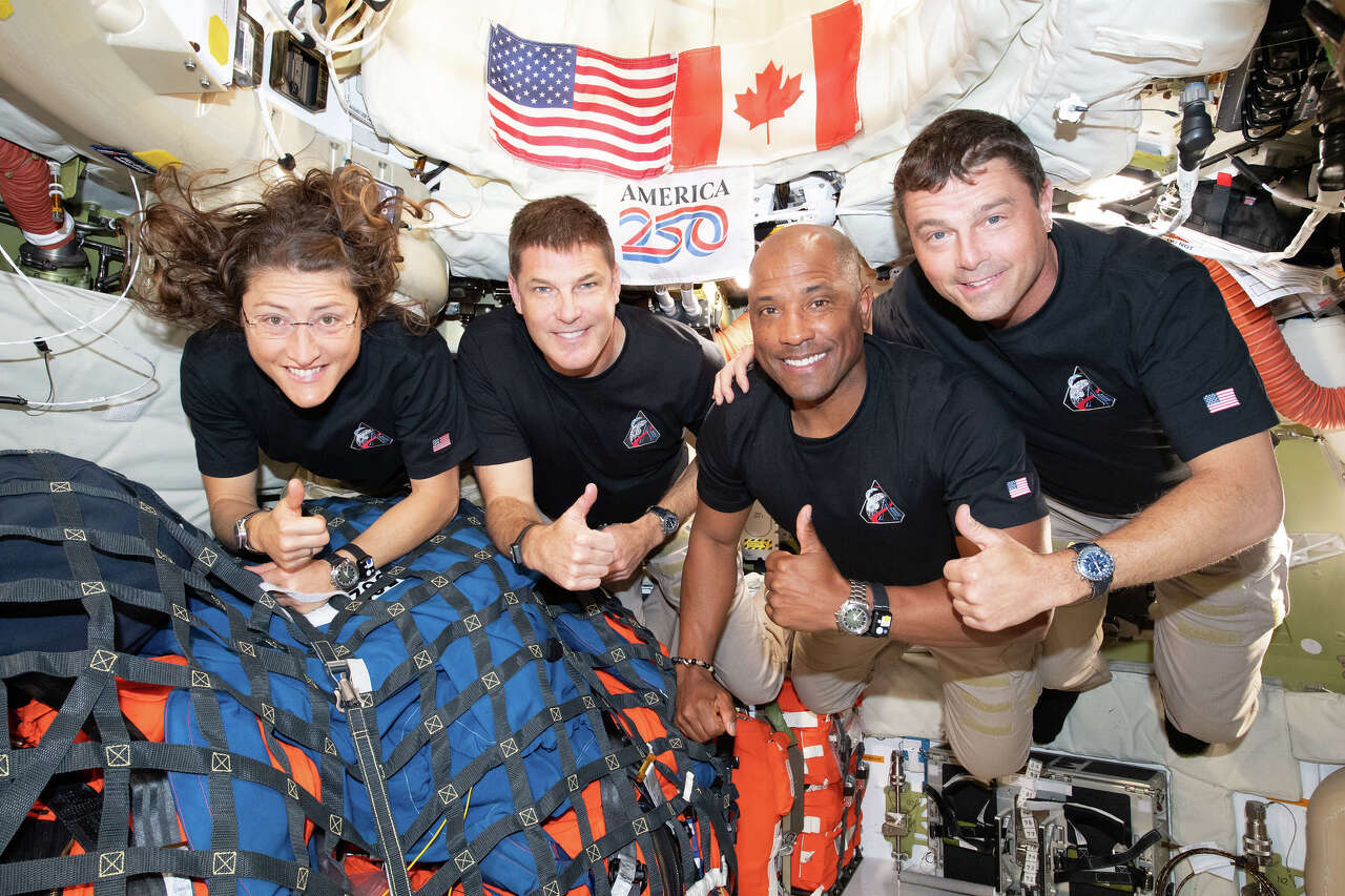 Artemis lifts humanity's spirits. Budget cuts could bring NASA down ...