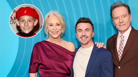 Malcolm in the Middle cast reacts to Erik Per Sullivan missing revival