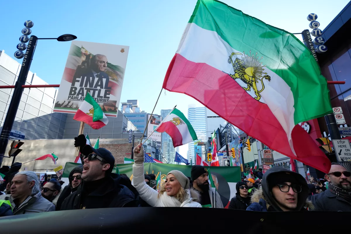 Iran, il regime change è già sfumato. Ora i vertici iraniani devono ...