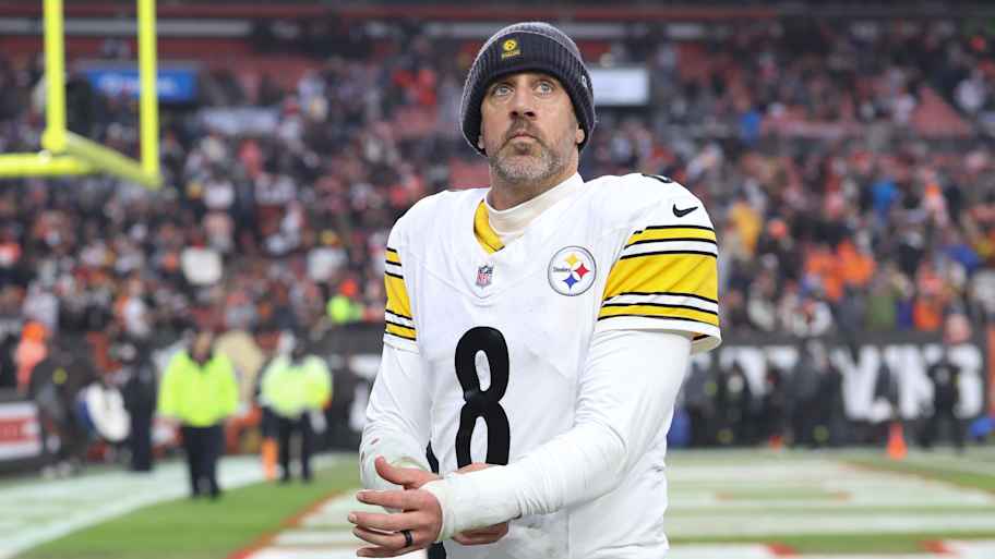 Five teams that can’t leave the 2026 NFL draft without a quarterback<br><br>
