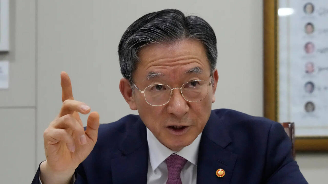 south korean minister commits to enhancing legal remedies for adoptees and victims of state abuses