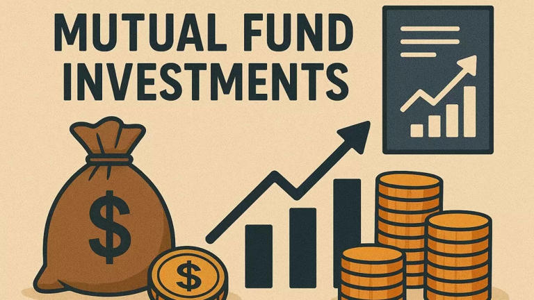 March AMFI data: Equity mutual fund inflows soar 56% MoM to Rs 40,450 ...