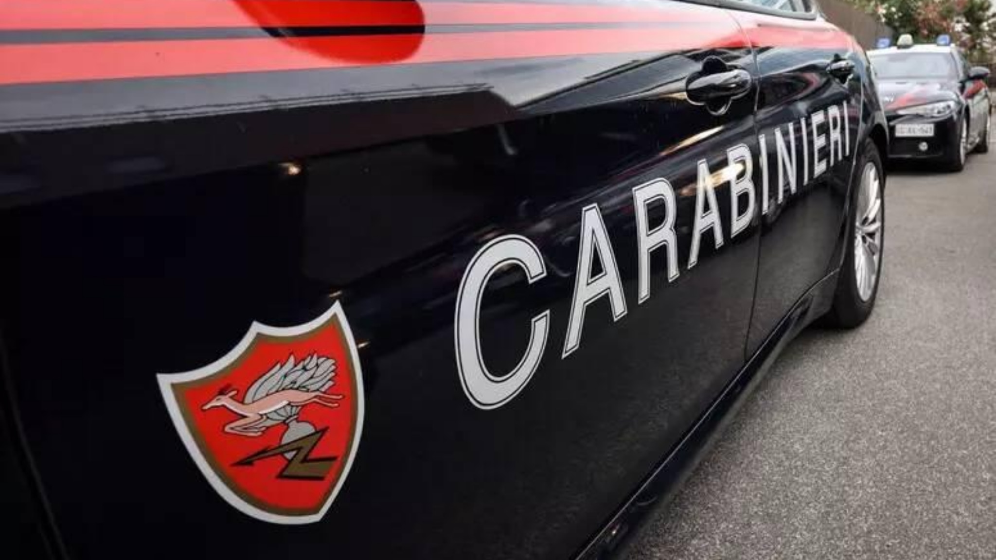 Bimba di 2 anni muore investita da auto in retromarcia