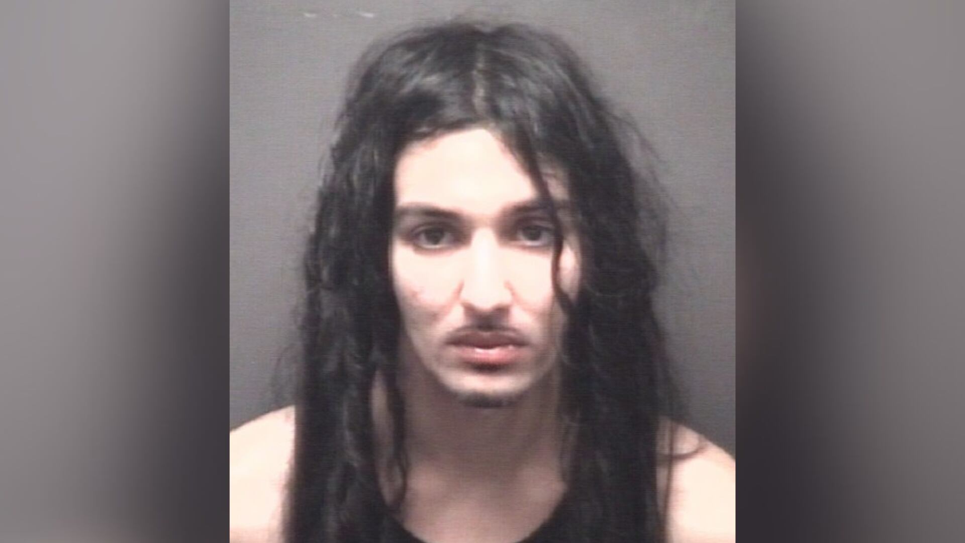 Pitt County man charged with assaulting multiple family members