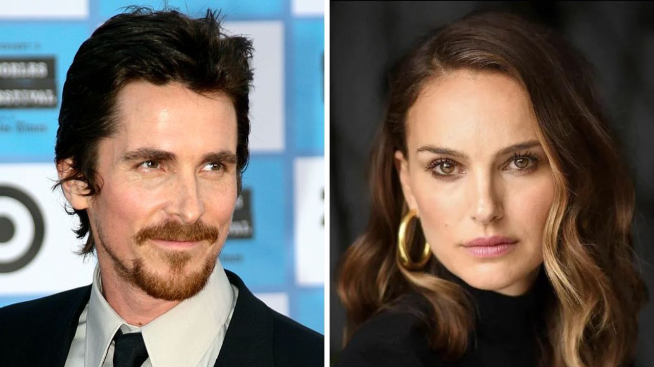 15 celebrities who have openly criticized Hollywood