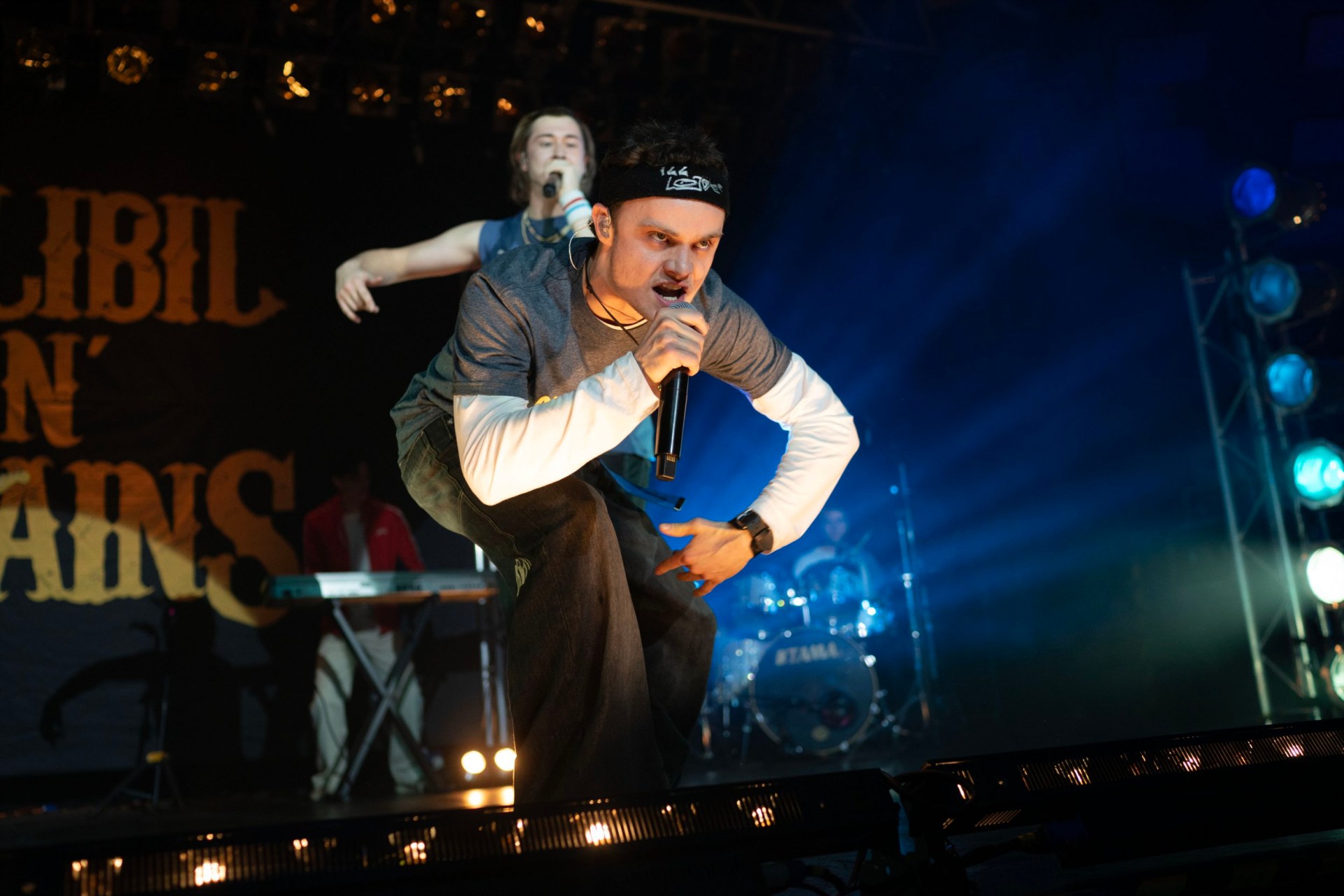 California schemin’ proves Scottish rappers aren’t embarrassing