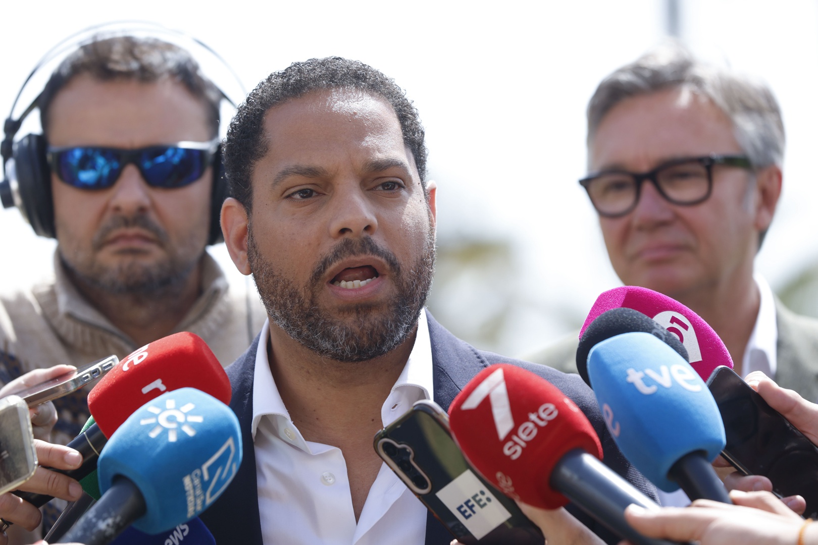 Garriga asegura que la negociación con el PP para los gobiernos ...