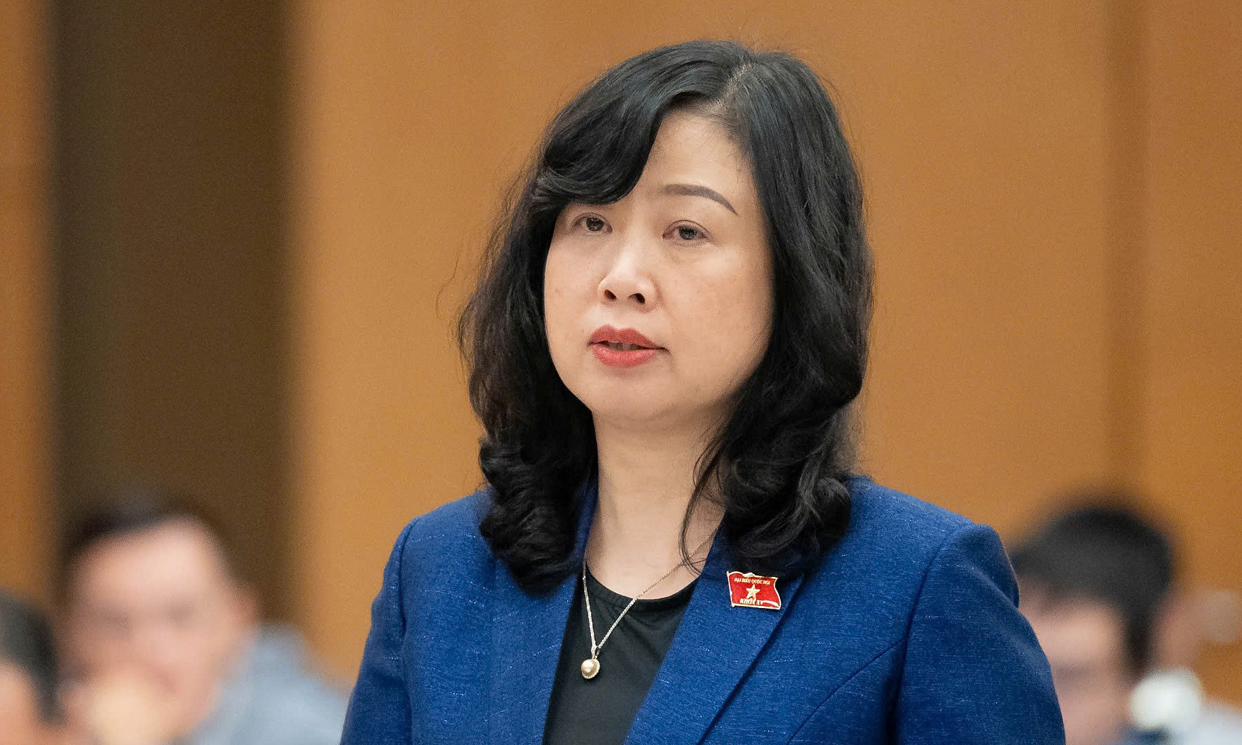 Bộ trưởng Y tế giải thích lý do bệnh viện nghìn tỷ vẫn 'đắp chiếu' sau 10 năm