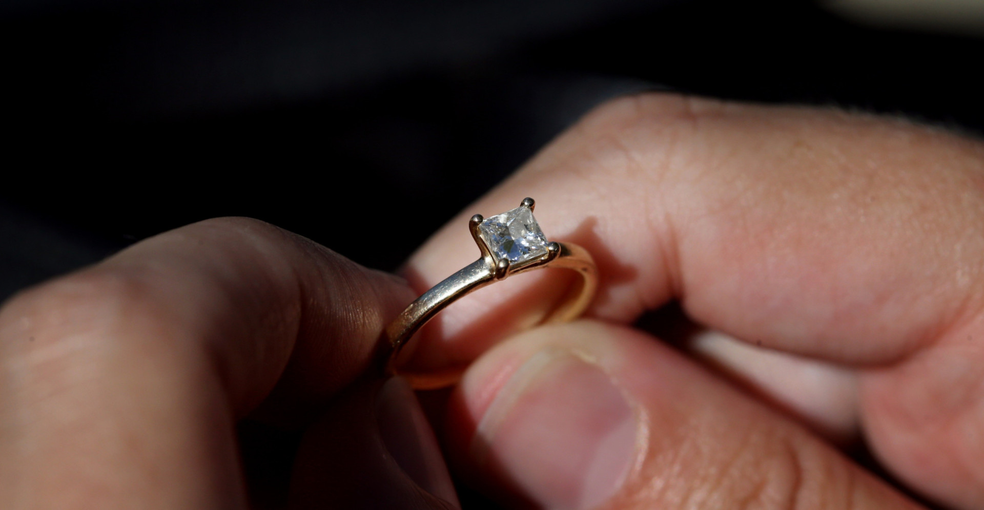 The countries that spend the most on engagement rings