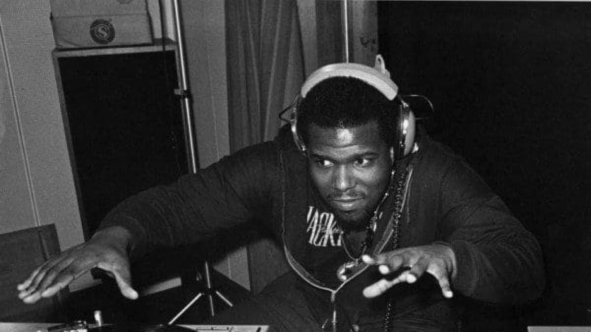  Muere Afrika Bambaataa, pionero del hip hop contestatario 