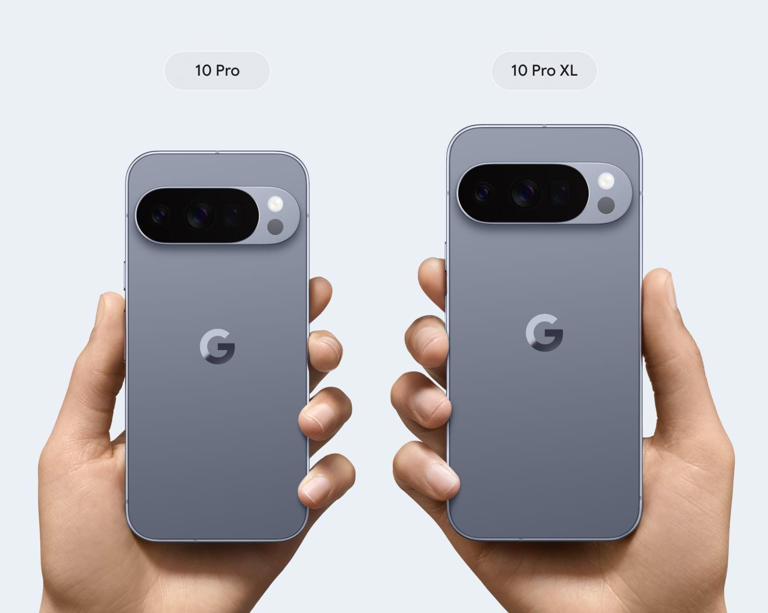 5 Android Phones with Best Camera That Just Get the Shot