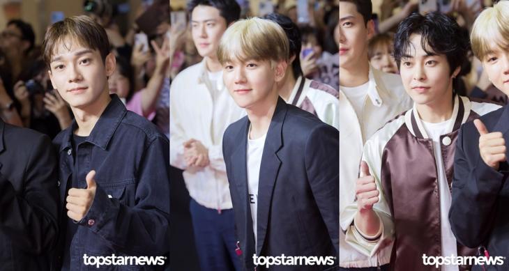 첸백시, INB100 측에 미정산-계약 위반으로 전속계약 해지 통보…소속사 “정상화 위해 노력”