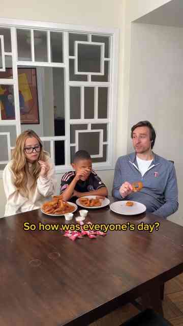 Best (step) dad ever