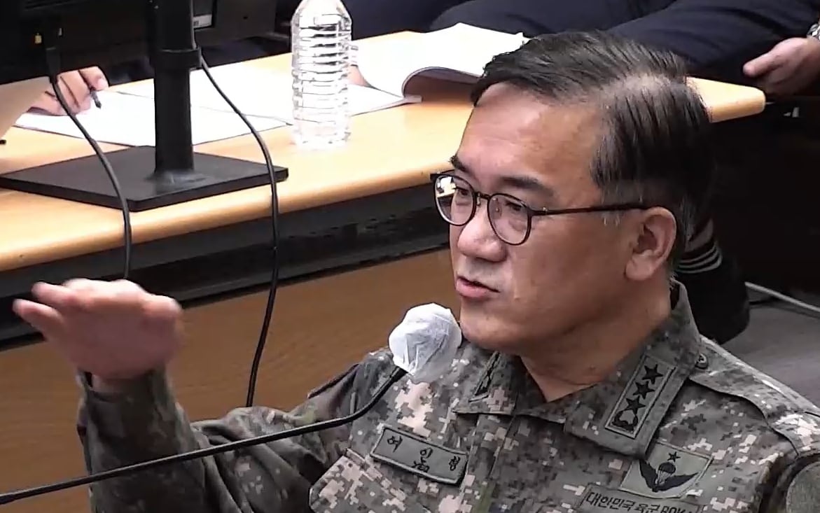 Special counsel seeks 20 years for Yeo, 5 for Kim