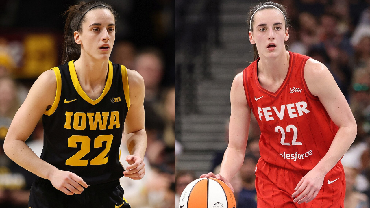 Caitlin Clark responds to Indiana Fever’s $78 million move ahead of new season<br><br>