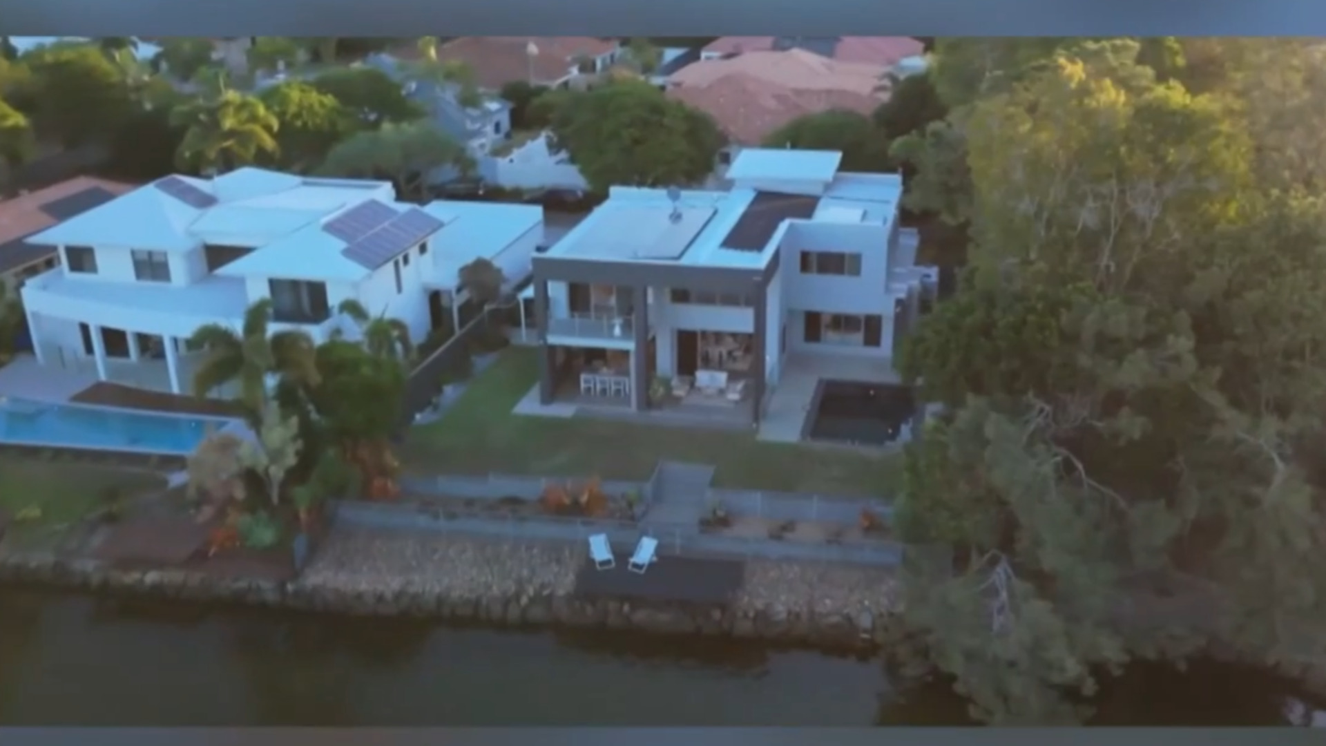 Sensational waterfront property for sale in Sunshine Coast