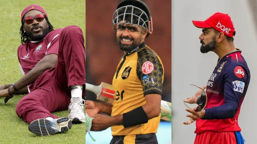 Shocking! Days after comparisons with Virat Kohli, Babar Azam breaks ...