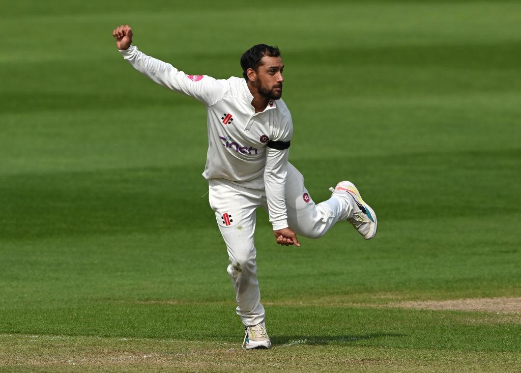 Northants batting star Saif Zaib aiming to play a bigger part with ball ...