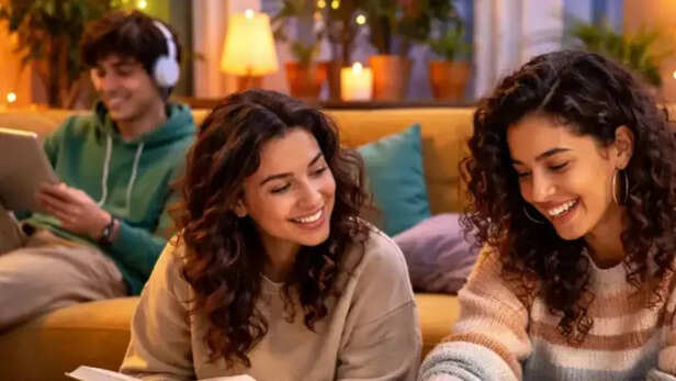 Why soft socialising is quietly replacing parties for Gen Z