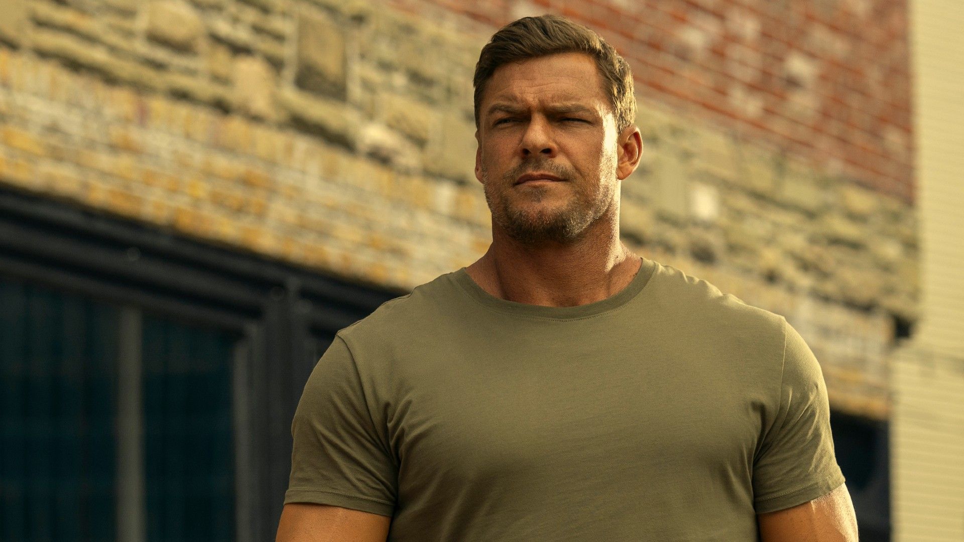 Reacher's Neagley spinoff already has a clear advantage with its main ...
