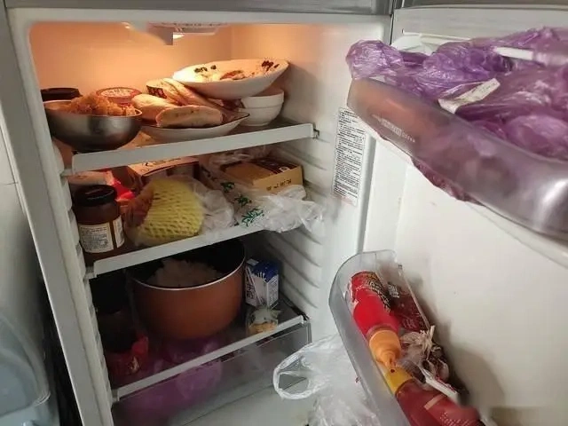 Thai phụ tử vong do nhiễm Listeria sau khi ăn đồ thừa trong tủ lạnh