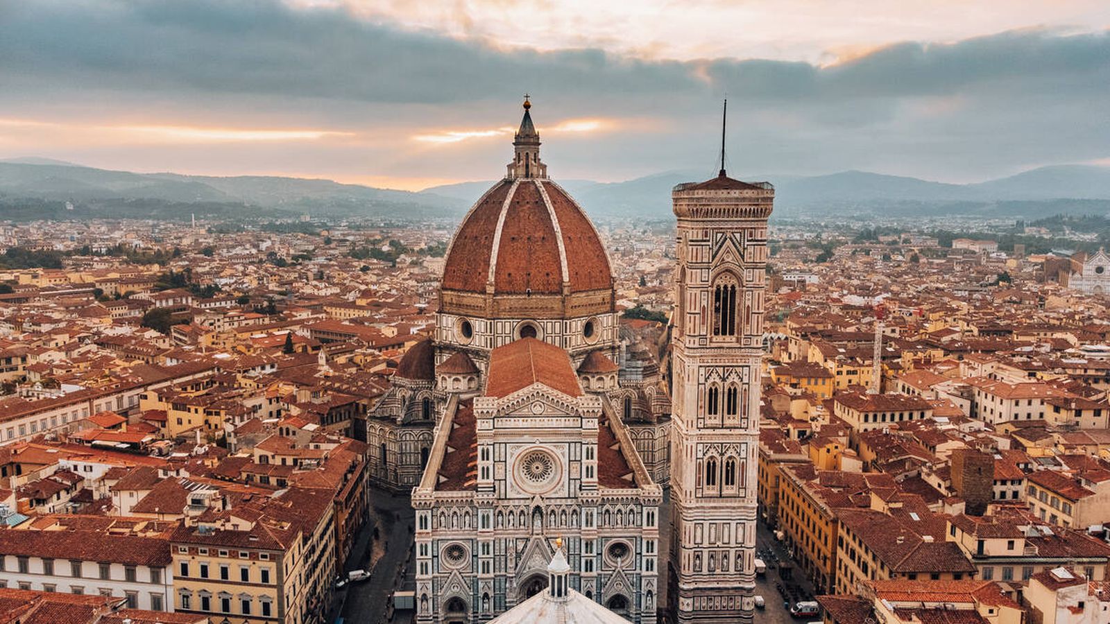 Florencia, del esplendor de los Medici al terror de Savonarola: el ...
