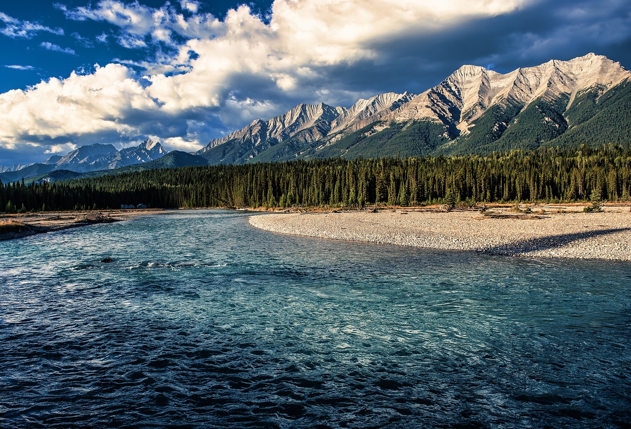 13 amazing facts about Canada that make it one of the best places to live