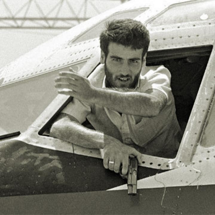 Before Osama, there was Imad: How CIA-Mossad hunted the most elusive ...