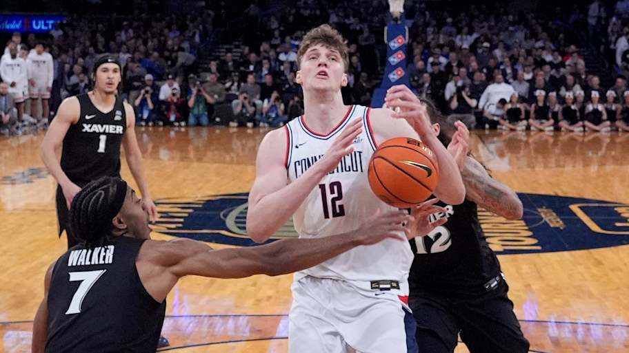 7-foot UConn transfer's crystal ball projection isn't what BYU wanted ...