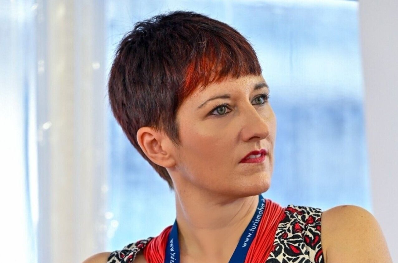 Chi è Valentina Magrin, la nipote di Tina Anselmi che scende in politica