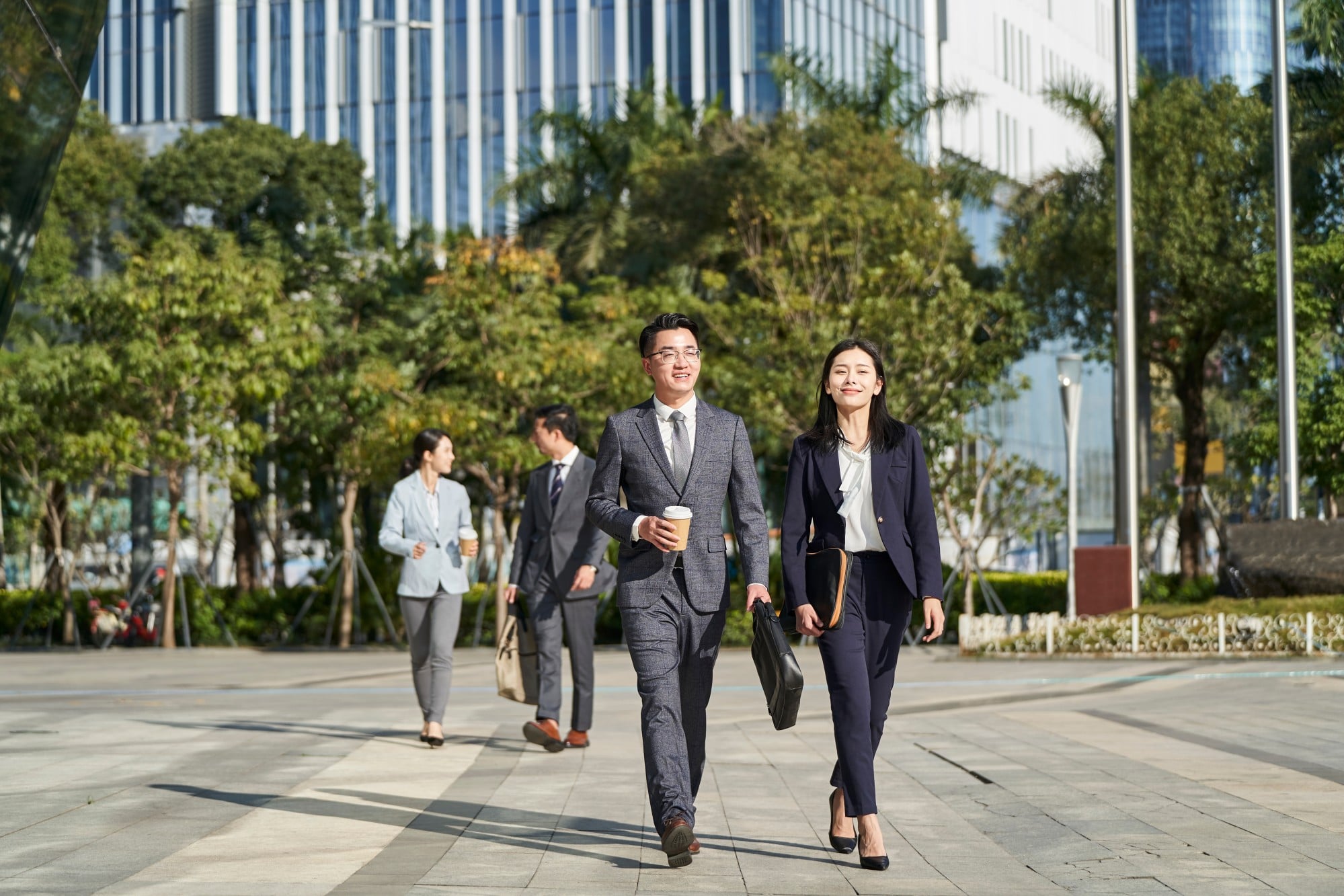 Why China jobseekers use dating apps for work, recruitment sites for ...
