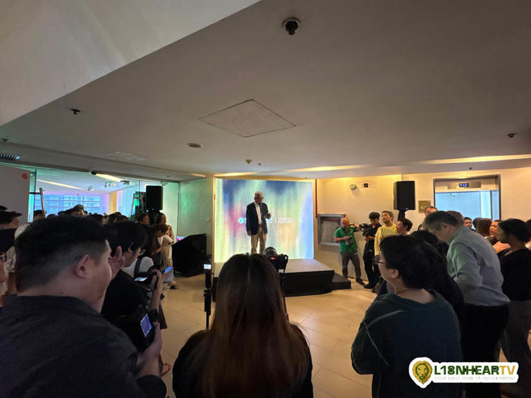Benilde Open Design + Art transforms campus into an experimental ...