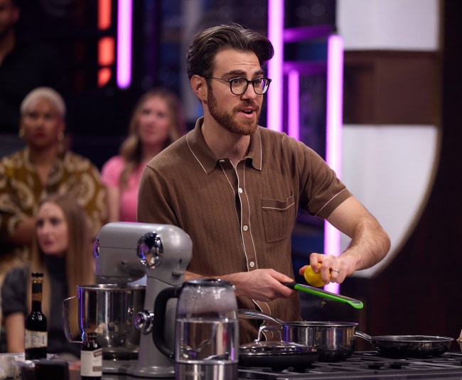 MasterChef season 16 premiere recap: Global Gauntlet auditions begin