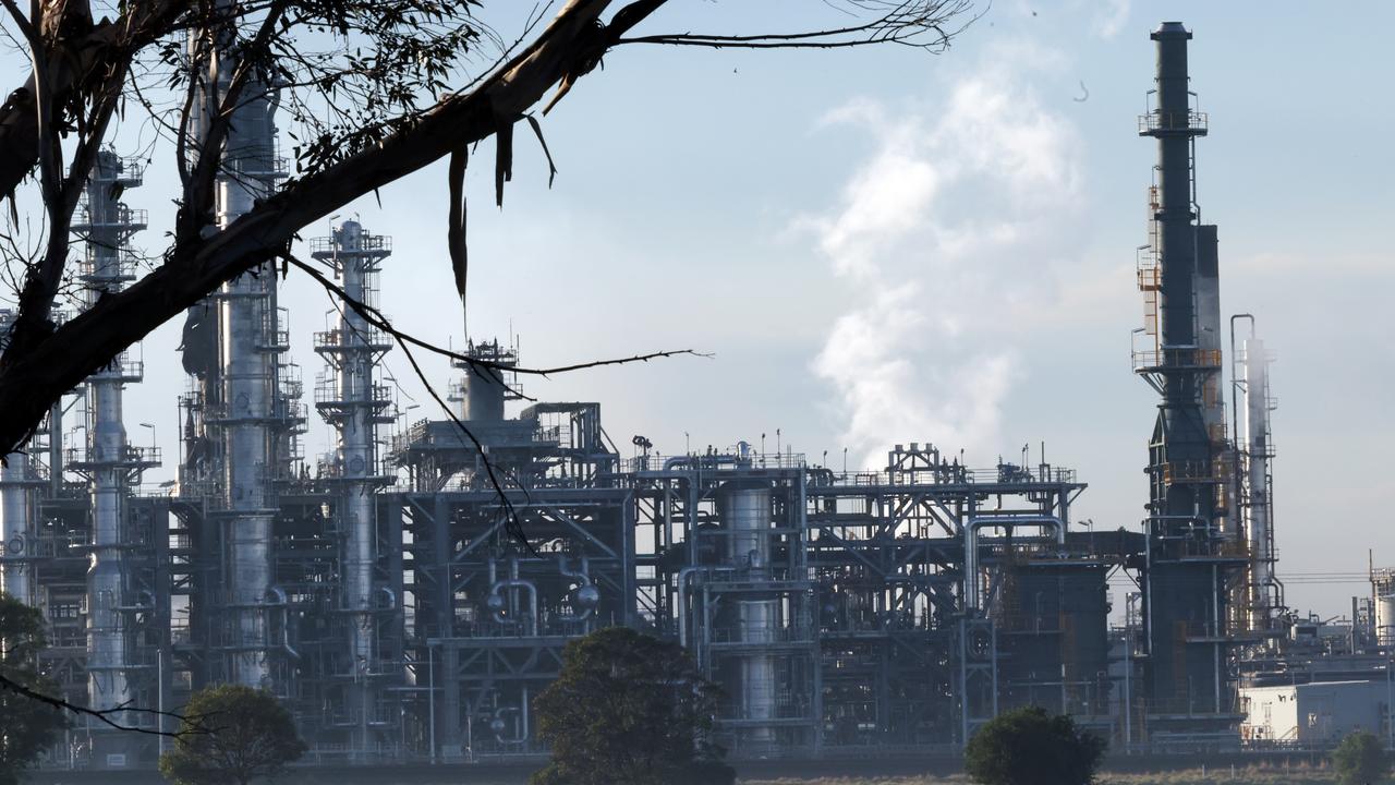 ‘A disgrace’: Why Australia’s refineries were shuttered